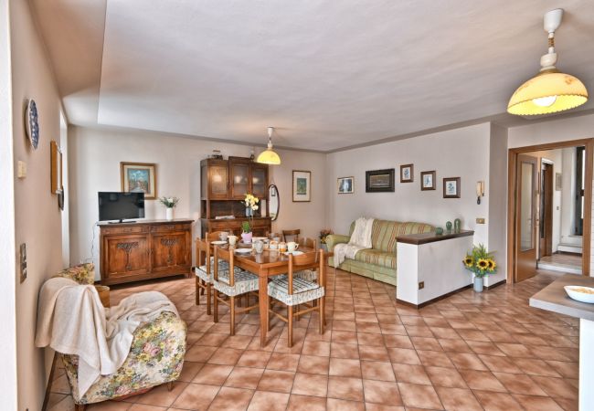 Ferienhaus in Gargnano - Casa Tullio by Theater Home - perfekt für eine große Familie Ferienhaus in Gargnano - Casa Tullio by Theater Home - perfekt für eine große Familie