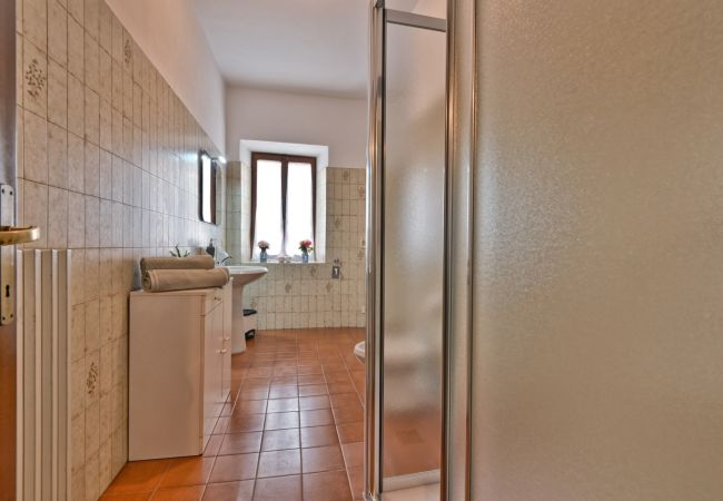 Ferienhaus in Gargnano - Casa Tullio by Theater Home - perfekt für eine große Familie Ferienhaus in Gargnano - Casa Tullio by Theater Home - perfekt für eine große Familie