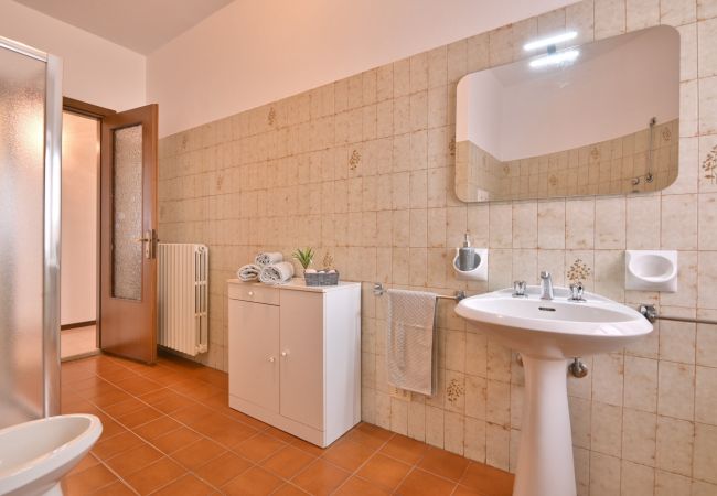 Ferienhaus in Gargnano - Casa Tullio by Theater Home - perfekt für eine große Familie Ferienhaus in Gargnano - Casa Tullio by Theater Home - perfekt für eine große Familie