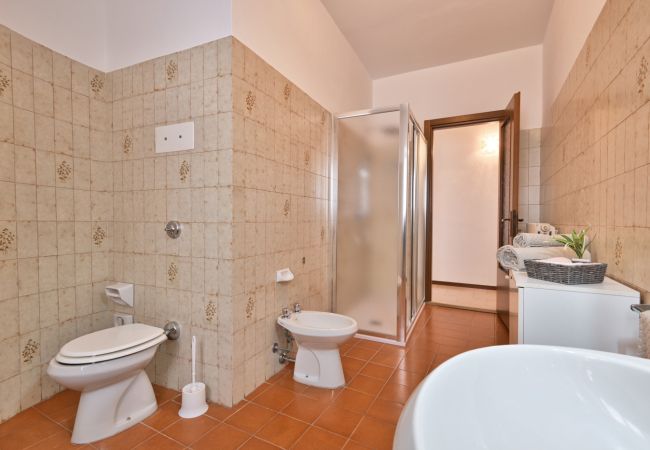 Ferienhaus in Gargnano - Casa Tullio by Theater Home - perfekt für eine große Familie Ferienhaus in Gargnano - Casa Tullio by Theater Home - perfekt für eine große Familie