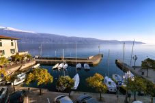 Ferienwohnung in Gargnano - Appartamento Il Teatro by Theater Home...