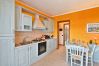 Ferienwohnung in Toscolano-Maderno - Appartamento Serena by Theater Home - mit Pool und Garage