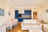 Ferienwohnung in Toscolano-Maderno - Giardino dei colori - App. 306 by Theater Home, mit Balkon und Pool