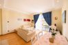 Ferienwohnung in Toscolano-Maderno - Giardino dei colori - App. 306 by Theater Home, mit Balkon und Pool