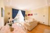 Ferienwohnung in Toscolano-Maderno - Giardino dei colori - App. 307 by Theater Home, mit Balkon und Pool