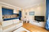 Ferienwohnung in Toscolano-Maderno - Giardino dei colori - App. 312 by Theater Home, mit Balkon und Pool