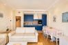 Ferienwohnung in Toscolano-Maderno - Giardino dei colori - App. 312 by Theater Home, mit Balkon und Pool