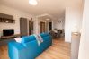Ferienwohnung in Tignale - Appartamento Nerina by Theater Home - mit Balkon und wunderschönem Seeblick