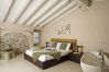 Ferienhaus in San Felice del Benaco - Il Piccolo Paradiso Holiday Home by Theater Home