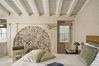 Ferienhaus in San Felice del Benaco - Il Piccolo Paradiso Holiday Home by Theater Home