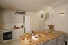 Ferienhaus in San Felice del Benaco - Il Piccolo Paradiso Holiday Home by Theater Home