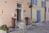 Ferienhaus in San Felice del Benaco - Il Piccolo Paradiso Holiday Home by Theater Home