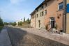 Ferienhaus in San Felice del Benaco - Il Piccolo Paradiso Holiday Home by Theater Home