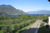 Ferienhaus in San Felice del Benaco - Il Piccolo Paradiso Holiday Home by Theater Home