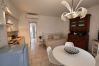 Ferienwohnung in Toscolano-Maderno - Casa Marì by Theater Home - mit Balkon