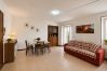 Ferienwohnung in Tignale - Casa Amalia by Theater Home - mit großer Terrasse und privatem Parkplatz