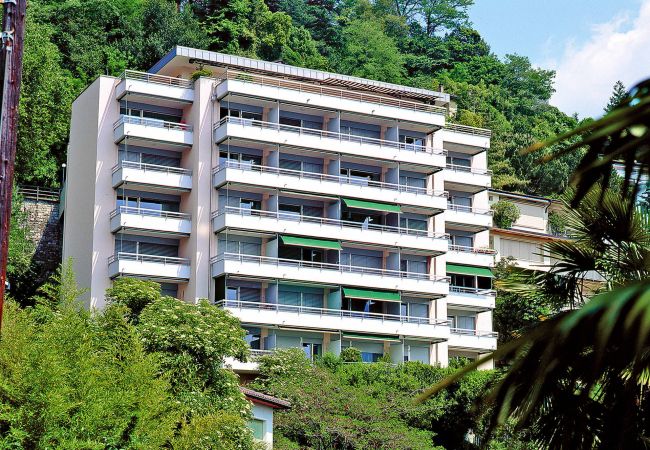 Apartment in Lugano - Castagnola 004 Apartment in Lugano - Castagnola 004