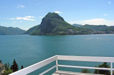 Apartment in Lugano - Lugano at your feet