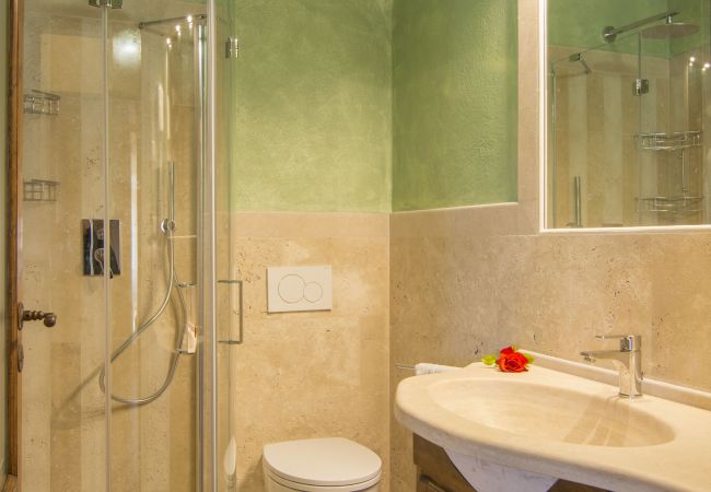 Apartment in Bucine - Solatio at Villa Mariolo Apartment in Bucine - Solatio at Villa Mariolo