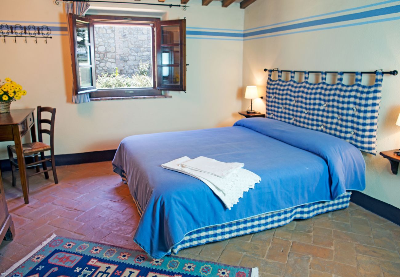 Apartment in Cinigiano - Villa Pozzuolo  Antico Apartment in Cinigiano - Villa Pozzuolo  Antico