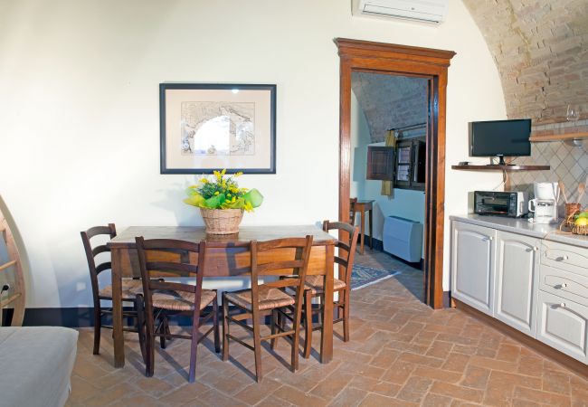 Apartment in Cinigiano - Villa Pozzuolo Argine Apartment in Cinigiano - Villa Pozzuolo Argine