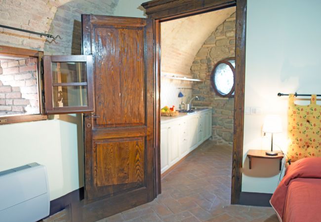 Apartment in Cinigiano - Villa Pozzuolo Argine Apartment in Cinigiano - Villa Pozzuolo Argine