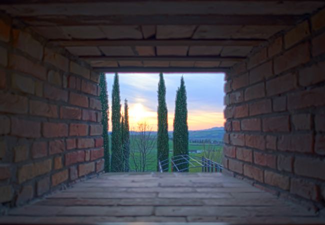 Apartment in Cinigiano - Villa Pozzuolo Argine Apartment in Cinigiano - Villa Pozzuolo Argine