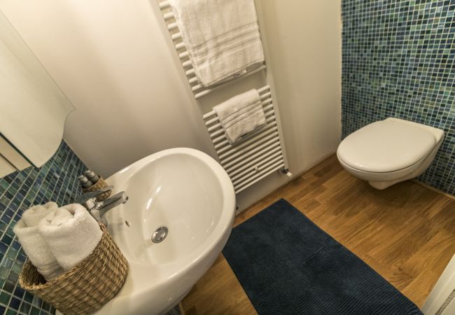 Functional bathroom Functional bathroom