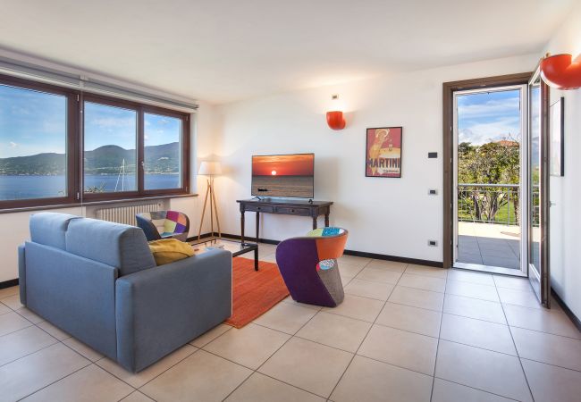 Apartment in Torri del Benaco - Casa al Lago - sleeps 4 shared pool in Torri del Benaco Apartment in Torri del Benaco - Casa al Lago - sleeps 4 shared pool in Torri del Benaco
