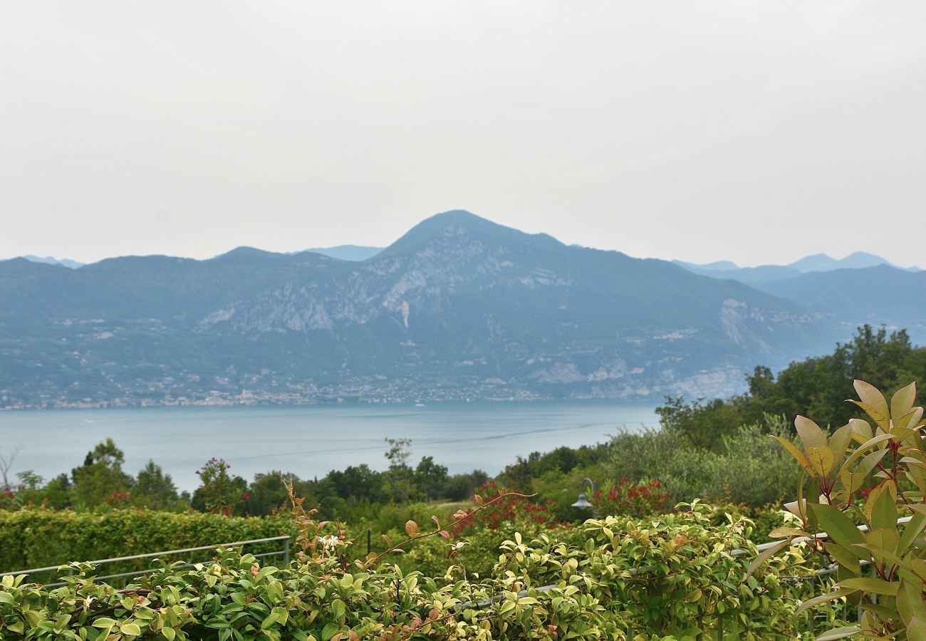 Apartment in Torri del Benaco - Residence alle Torri - 4 sleeps apartment in residence with pool  in  Albisano di Torri del Benaco Apartment in Torri del Benaco - Residence alle Torri - 4 sleeps apartment in residence with pool  in  Albisano di Torri del Benaco