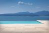 Villa in Torri del Benaco - Villa Sybille - 8 sleeps pool and lake view  in Torri del Benaco