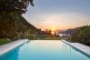 Villa in Garda - Cà Cantoni - 10 sleeps villa with pool & stunning views in Garda