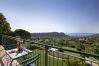 Apartment in Costermano - Casa Montegolo -   sleeps  2+2 with pool and lake view in Costermano sul Garda