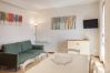 Apartment in Lazise - Apartment Rosa Bourbon 