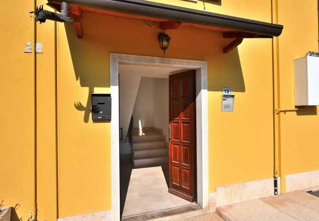 Apartment in Lazise - Apartment Rosa Noisette Apartment in Lazise - Apartment Rosa Noisette