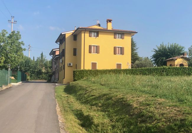 Apartment in Lazise - Apartment Rosa Noisette Apartment in Lazise - Apartment Rosa Noisette