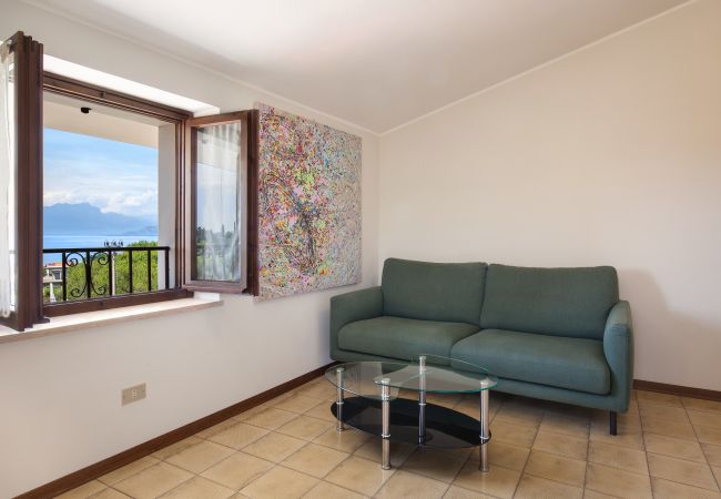 Apartment in Lazise - Apartment Rosa Noisette Apartment in Lazise - Apartment Rosa Noisette
