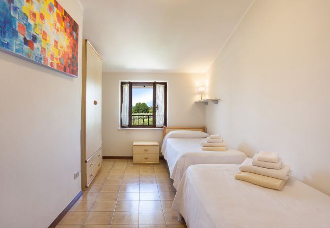 Apartment in Lazise - Apartment Rosa Noisette Apartment in Lazise - Apartment Rosa Noisette