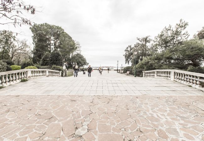 Apartment in Venice - Design District Apartment R&R Apartment in Venice - Design District Apartment R&R