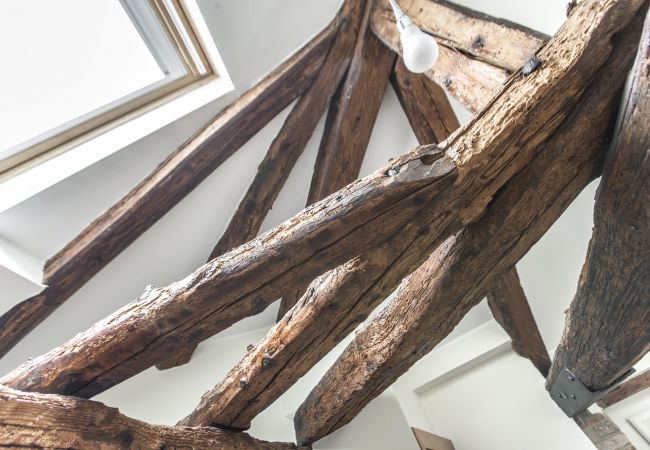 Details of the beams Details of the beams