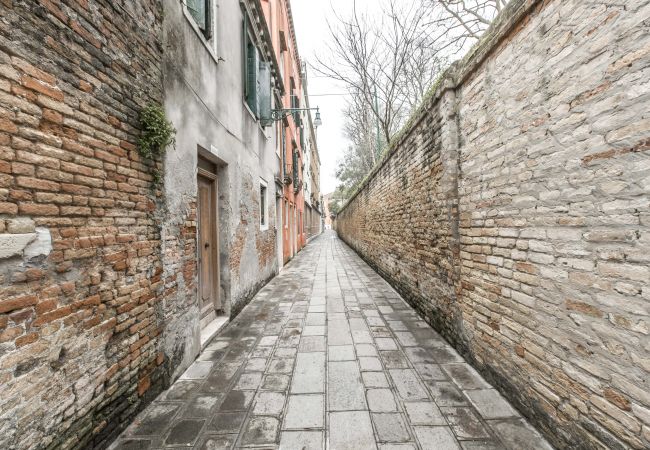 Apartment in Venice - Design District Apartment R&R Apartment in Venice - Design District Apartment R&R