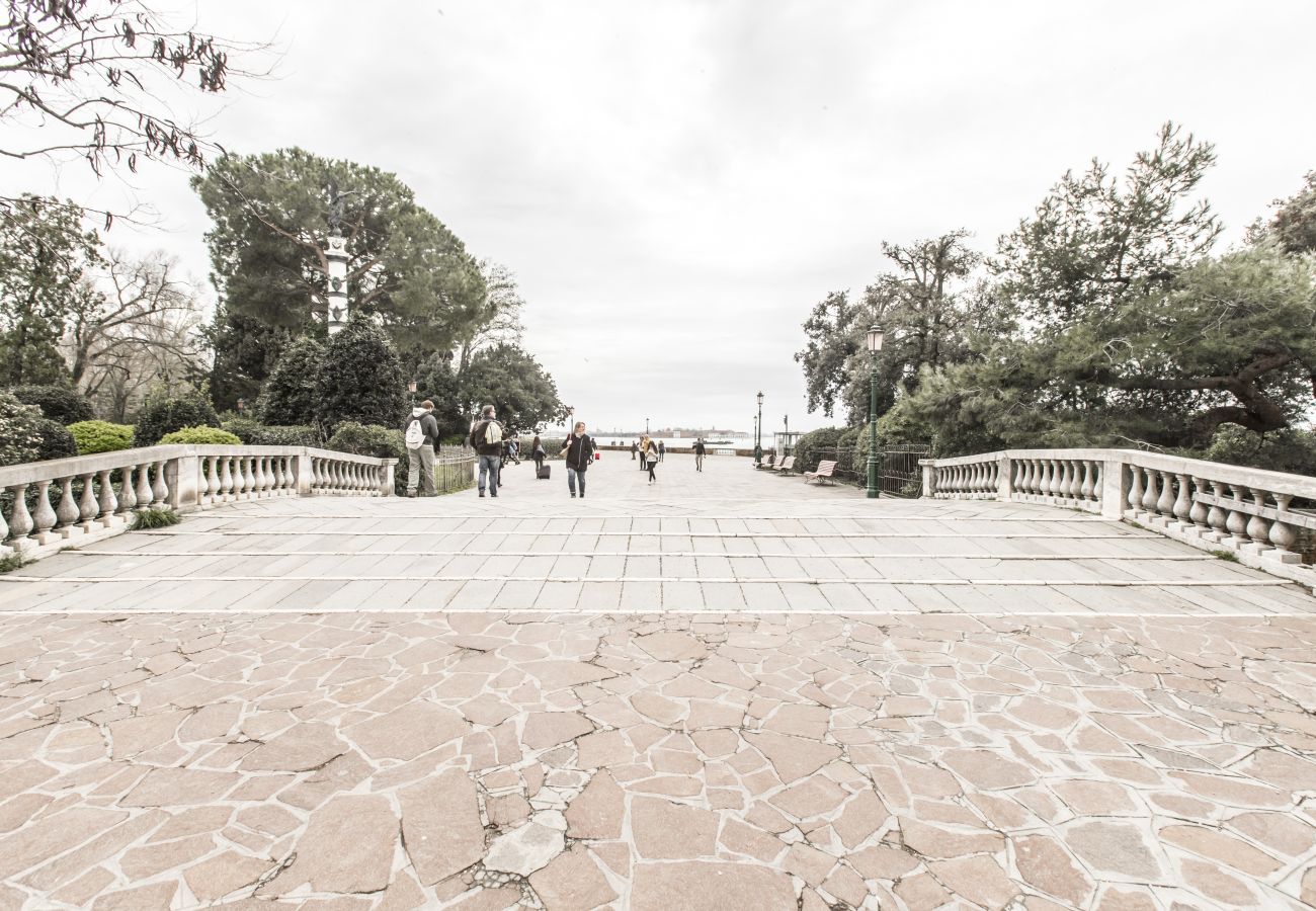 Apartment in Venice - Design District Apartment R&R Apartment in Venice - Design District Apartment R&R