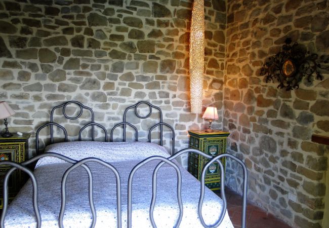 Villa in Civitella in Val di Chiana - Villa Vicinano Villa in Civitella in Val di Chiana - Villa Vicinano