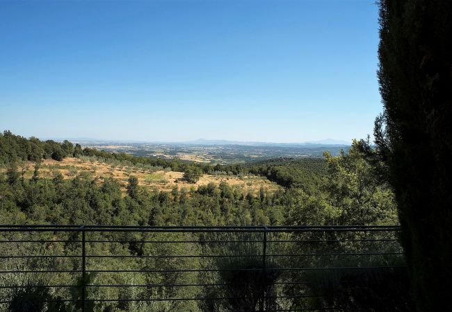 Villa in Civitella in Val di Chiana - Villa Vicinano Villa in Civitella in Val di Chiana - Villa Vicinano