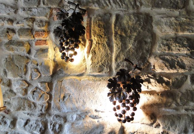 Villa in Civitella in Val di Chiana - Villa Vicinano Villa in Civitella in Val di Chiana - Villa Vicinano