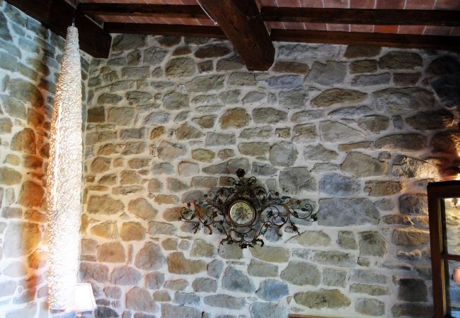 Villa in Civitella in Val di Chiana - Villa Vicinano Villa in Civitella in Val di Chiana - Villa Vicinano