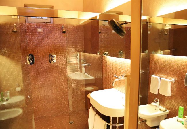 Villa in Civitella in Val di Chiana - Villa Vicinano Villa in Civitella in Val di Chiana - Villa Vicinano