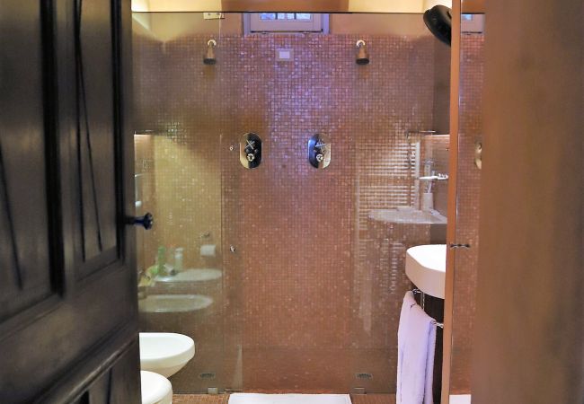 Villa in Civitella in Val di Chiana - Villa Vicinano Villa in Civitella in Val di Chiana - Villa Vicinano