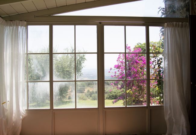 Villa in Civitella in Val di Chiana - Villa Vicinano Villa in Civitella in Val di Chiana - Villa Vicinano