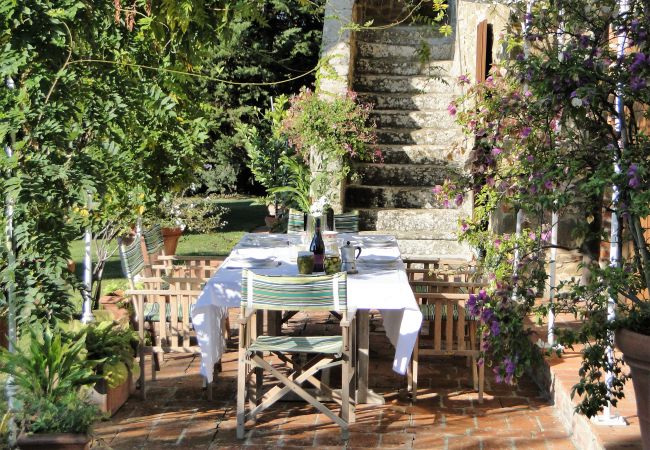 Villa in Civitella in Val di Chiana - Villa Vicinano Villa in Civitella in Val di Chiana - Villa Vicinano